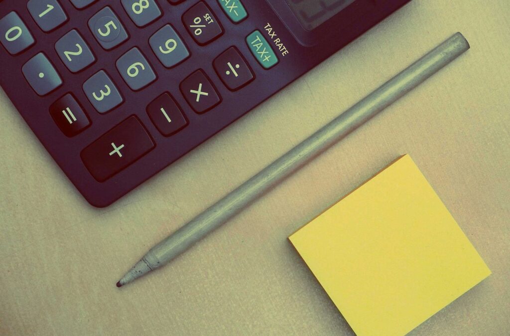 calculator, numbers, accounting, finance, pen, post-it notes, business, office, desk, calculator, calculator, calculator, calculator, accounting, accounting, accounting, accounting, accounting
